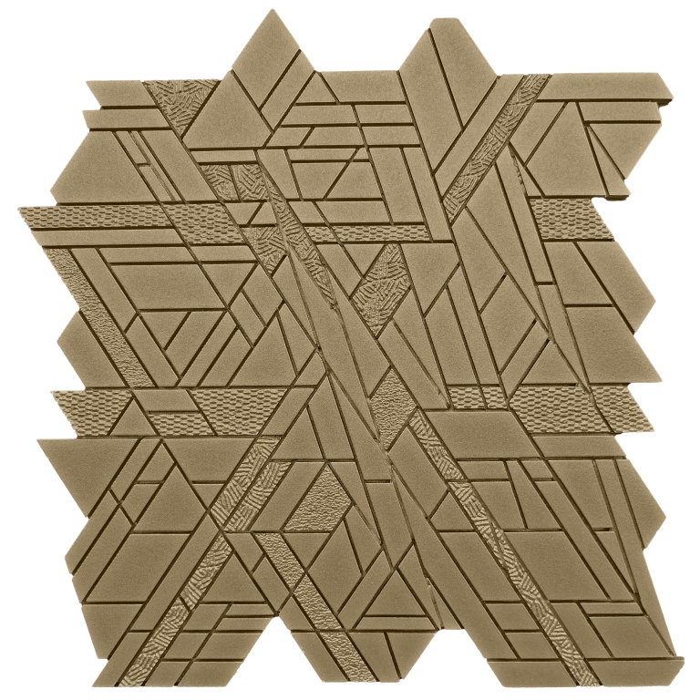 REVIFY - 10X11 EDGE, GOLD, MATTE